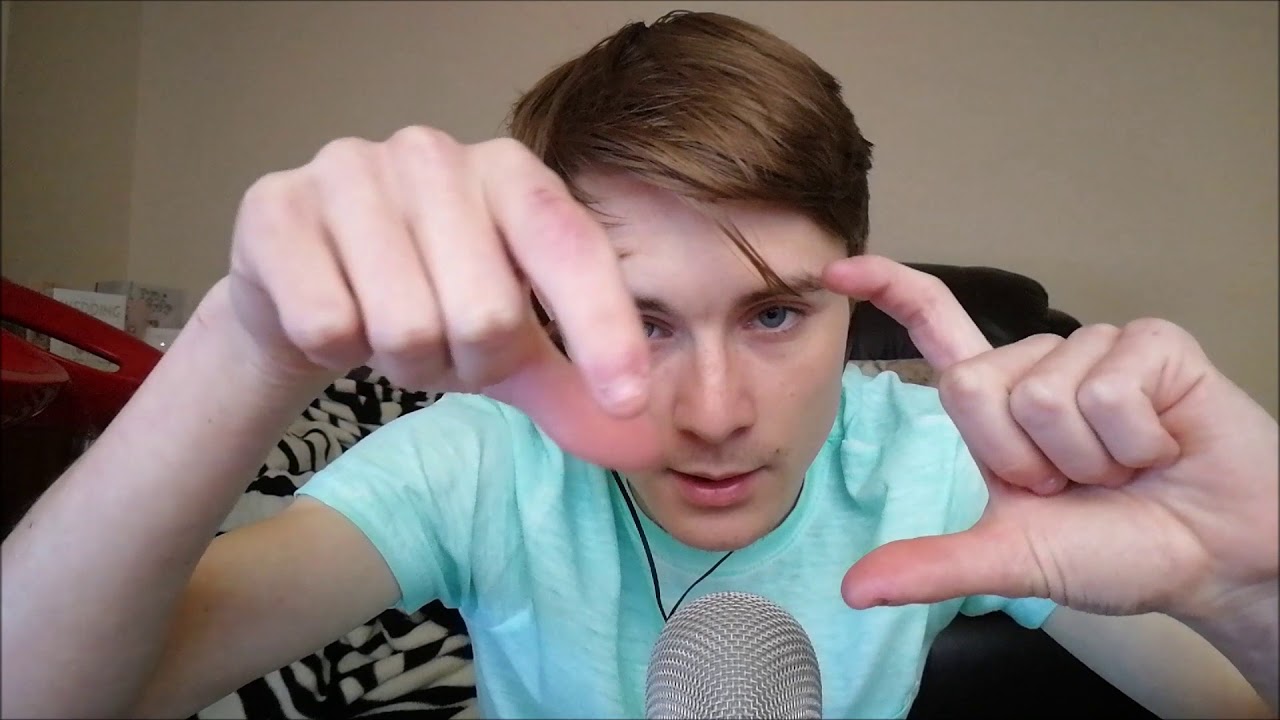 ASMR - My Haunted house [Ear to Ear Pure Whispered]