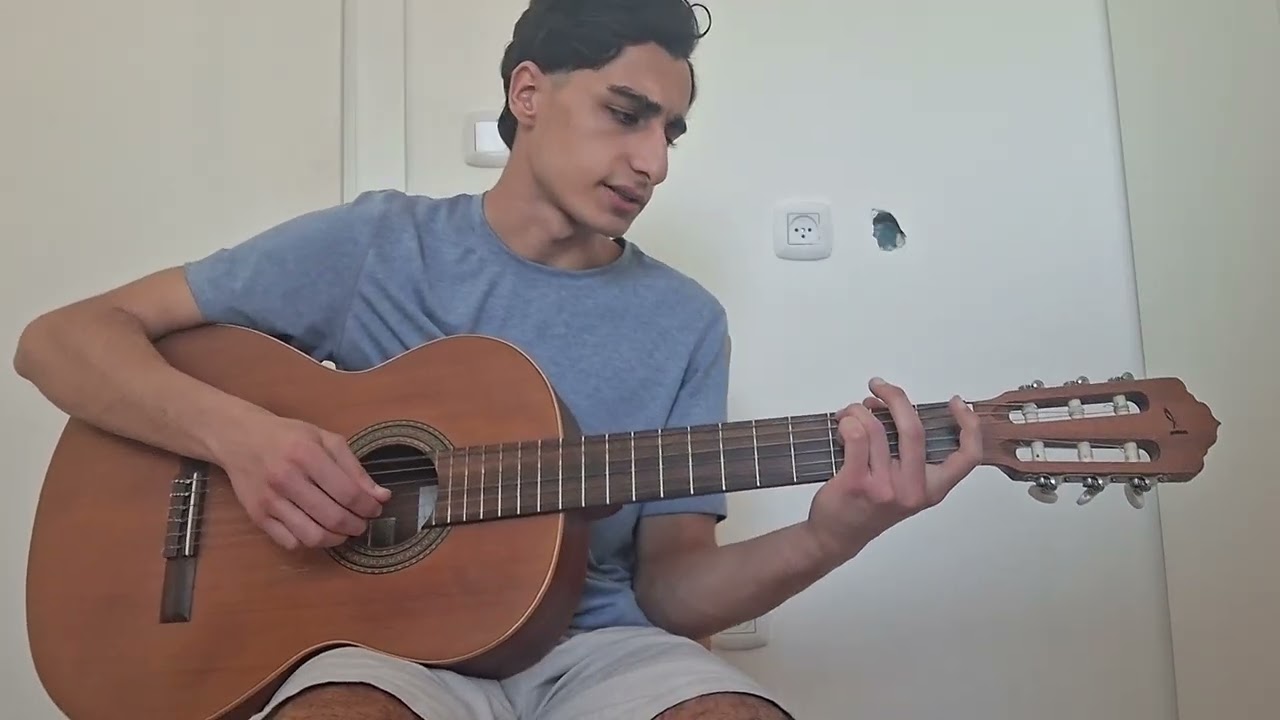 We're Going to Be Friends