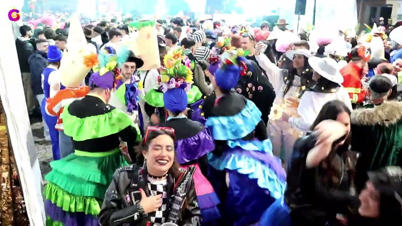 2 - Momentos Inolvidables – Gran Final del Carnaval de Ayamonte 2026 [GUADINFORMA]