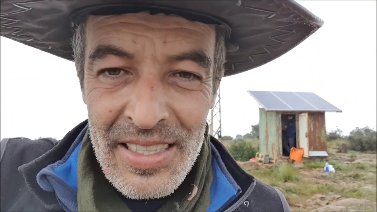 ¿POR QUÉ FALLA MI INSTALACIÓN SOLAR? 6 Días de Excursión en Cuarentena, con Hacha y Serrucho