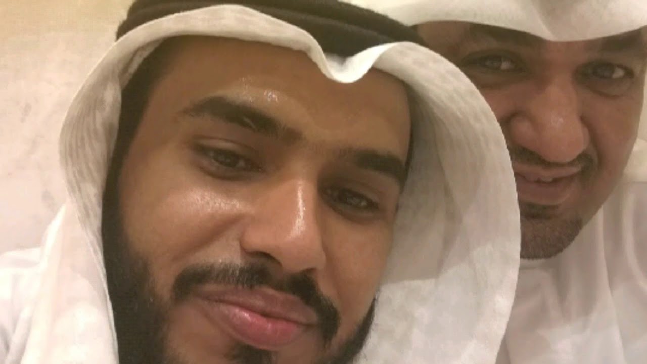 افراح آل كريري(زواج محمد بن علي عبده)الجزء2