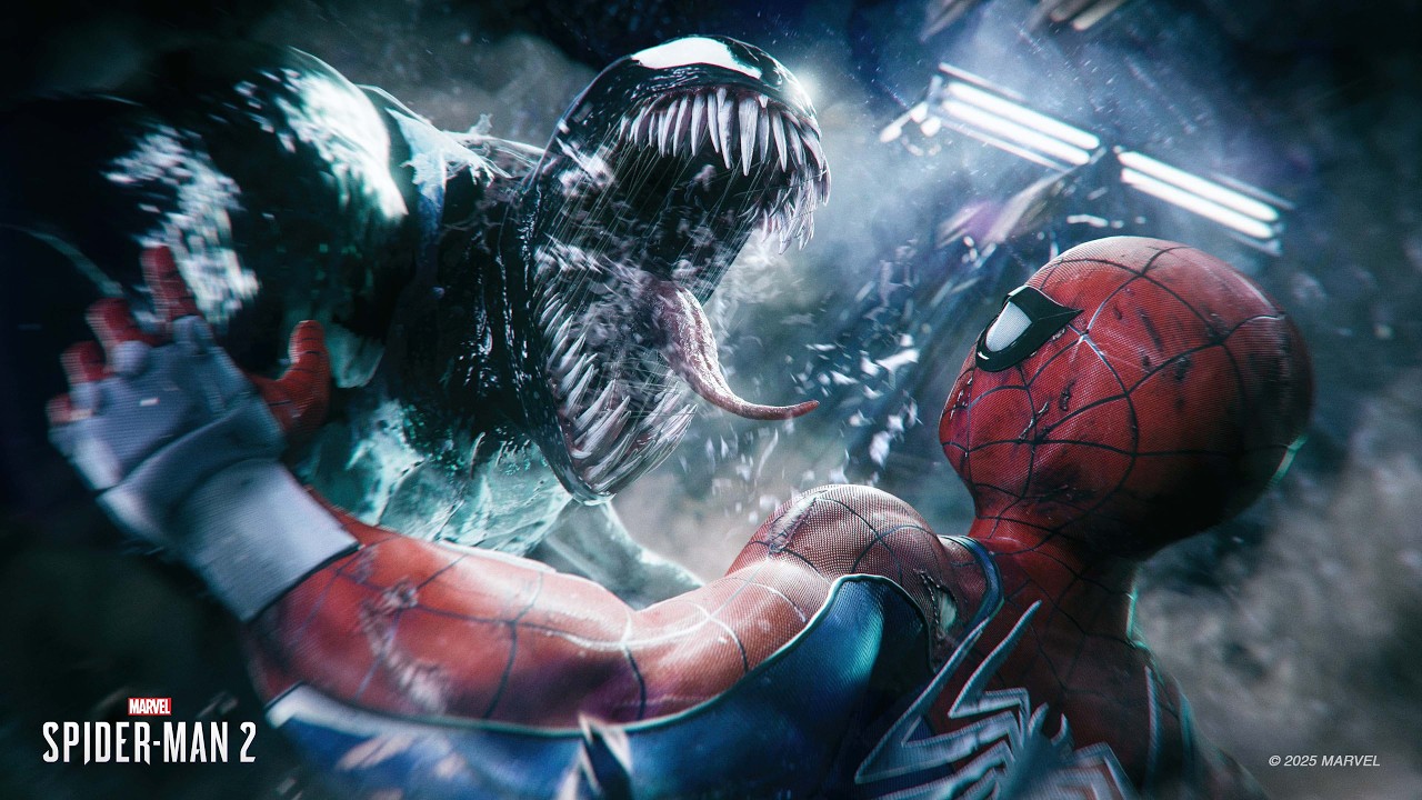 Is New York City Anger 😮 | ULTIMATE SPIDER MAN 2 🕷️