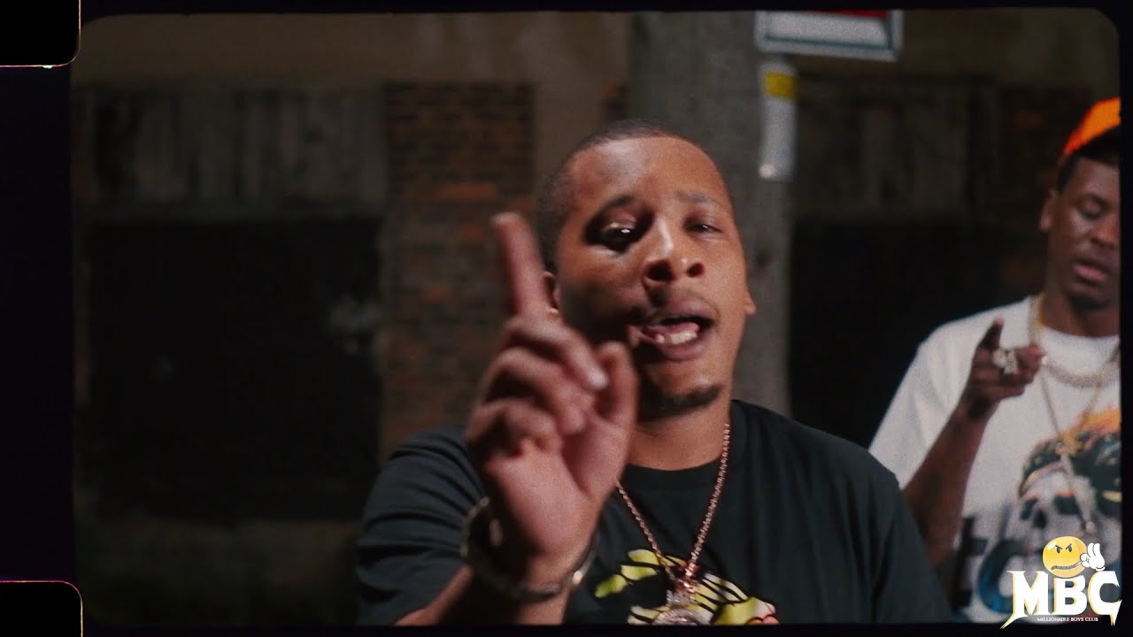 LOM Rambo ft.LOM Rudy an Sophisticated Jose 
