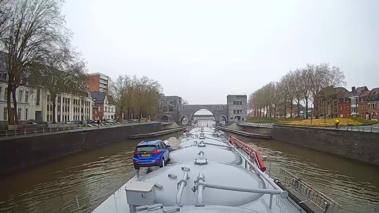 CHALLENGER à Tournai