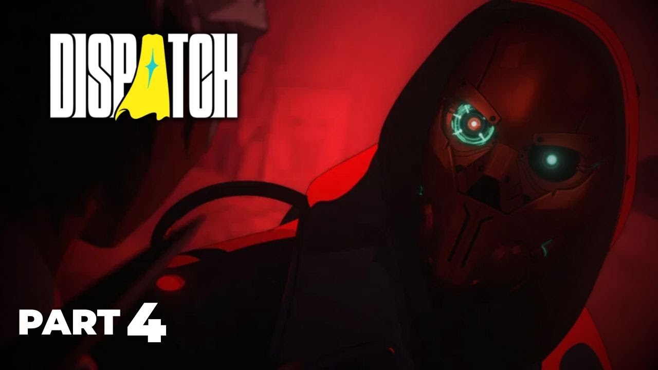 Finale!! [Dispatch] | PART 4 LIVE HINDI 