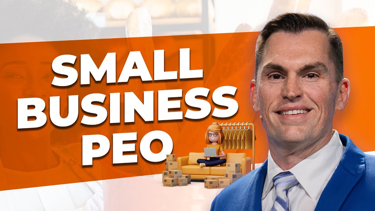 Small Business PEO