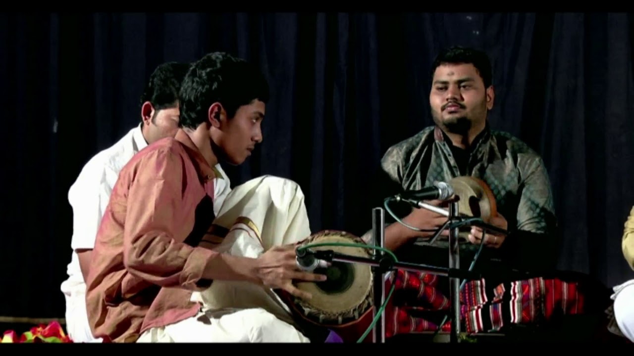 Manavyalakinchara - Nalinakanti Ragam,Adi Talam