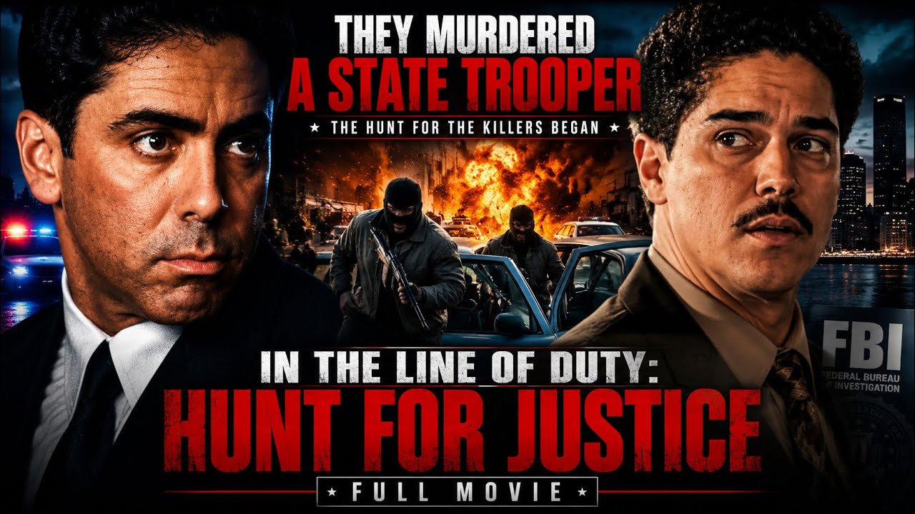 One Murder Exposed A Deadly Terrorist Network | HUNT FOR JUSTICE | Full Crime Movie