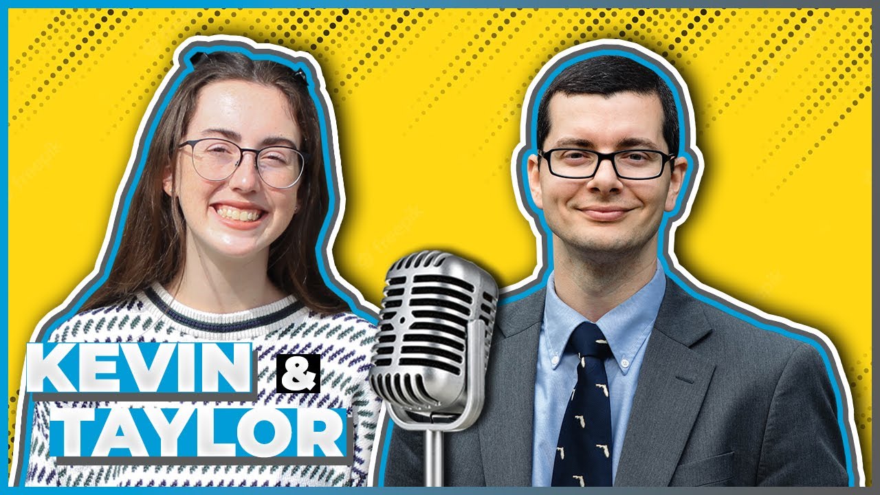 WHAT MAKES A GOOD BONNER? - Bonner Program ft. Kevin Winchell  & Taylor Hibel