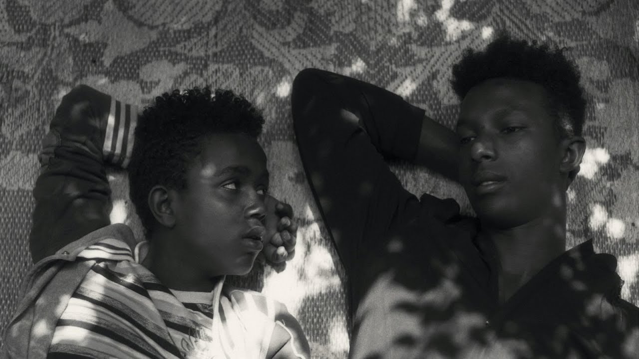 Faya Dayi | Trailer | Opens September 3