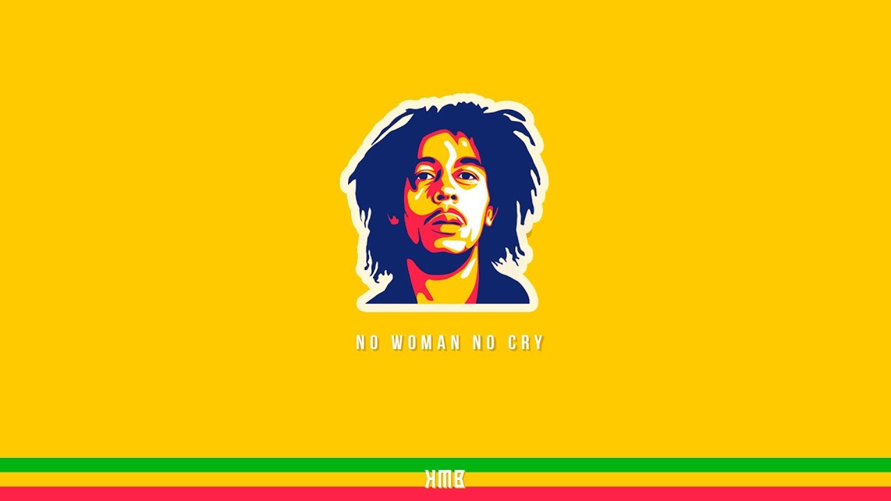 [FREE] No Woman No Cry | Bob Marley TYPE BEAT 2019