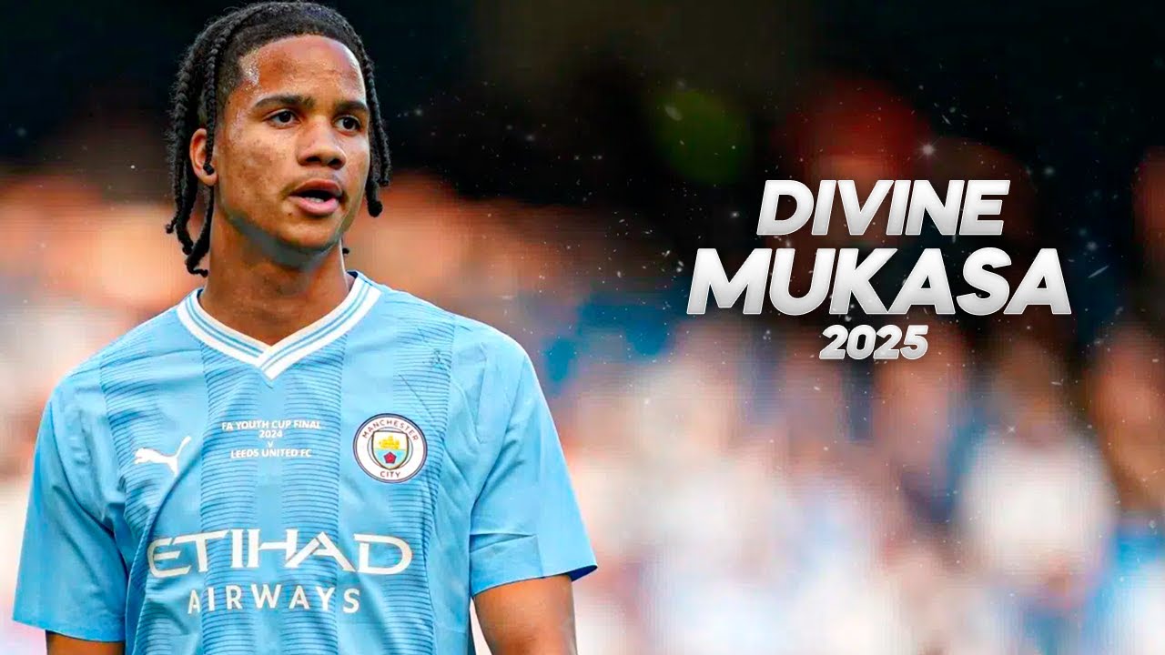 Divine Mukasa is a Force of Nature 2025ᴴᴰ