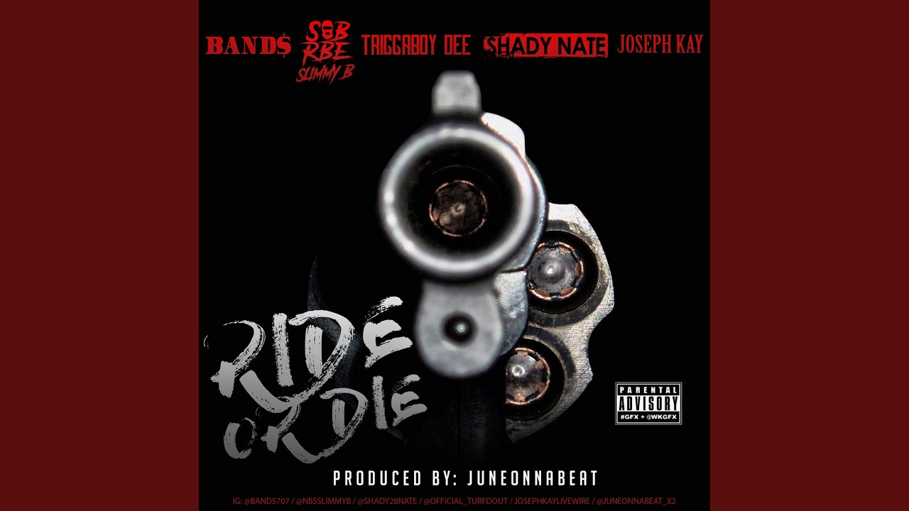 Ride or Die