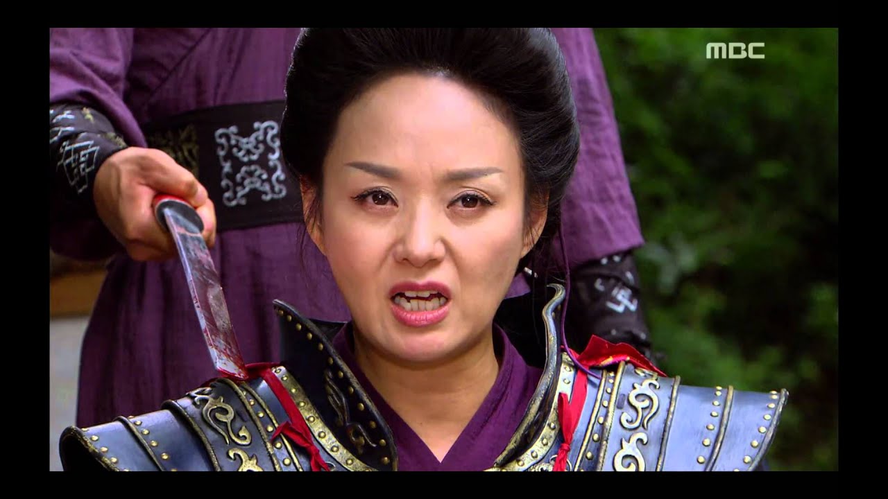 Kim Su-ro, The Iron King, 28회, EP28, #02