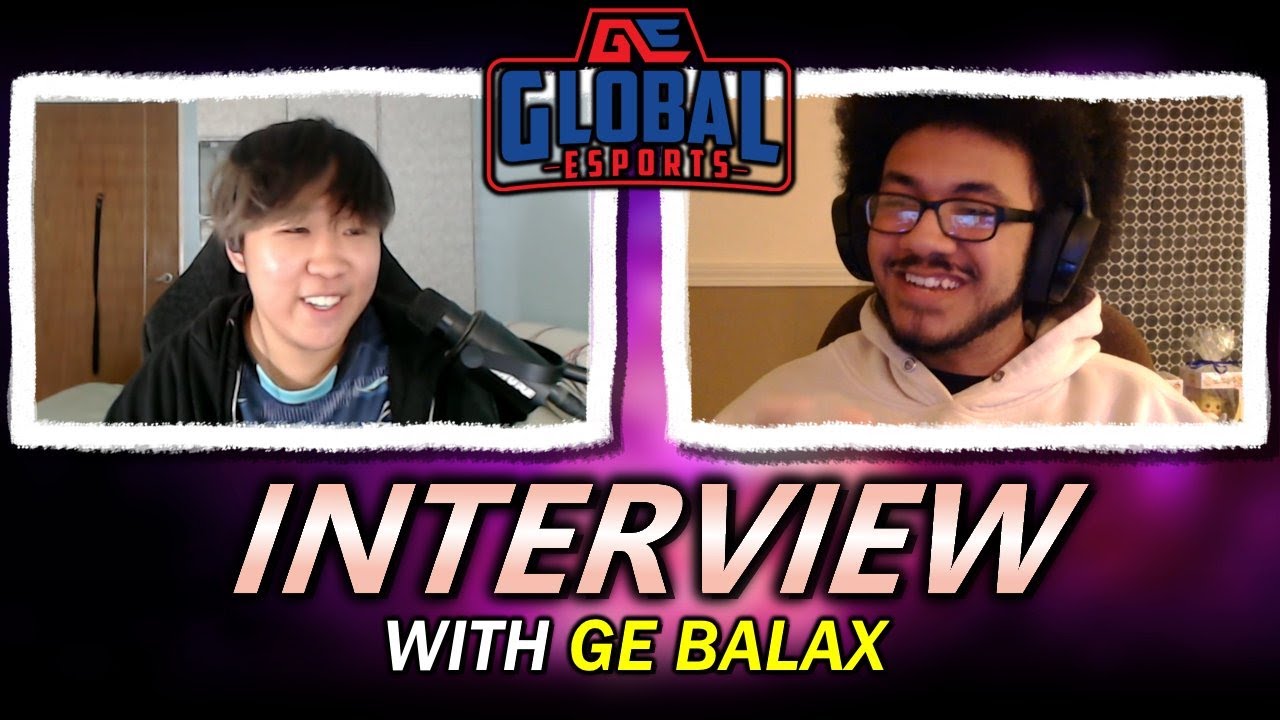 GE Balax- A conversation about XLG, Global Esports, and VCT 2026! (Pre-Season Interview)