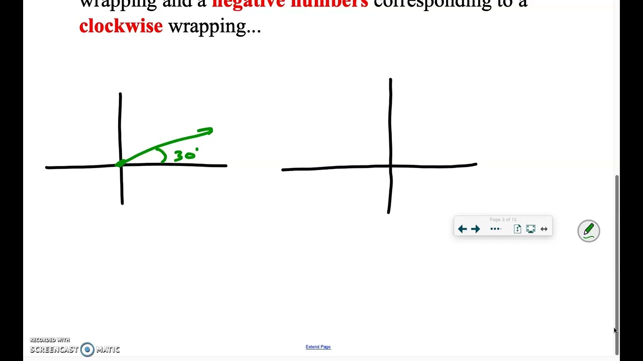 Section 4.2  -  part 1