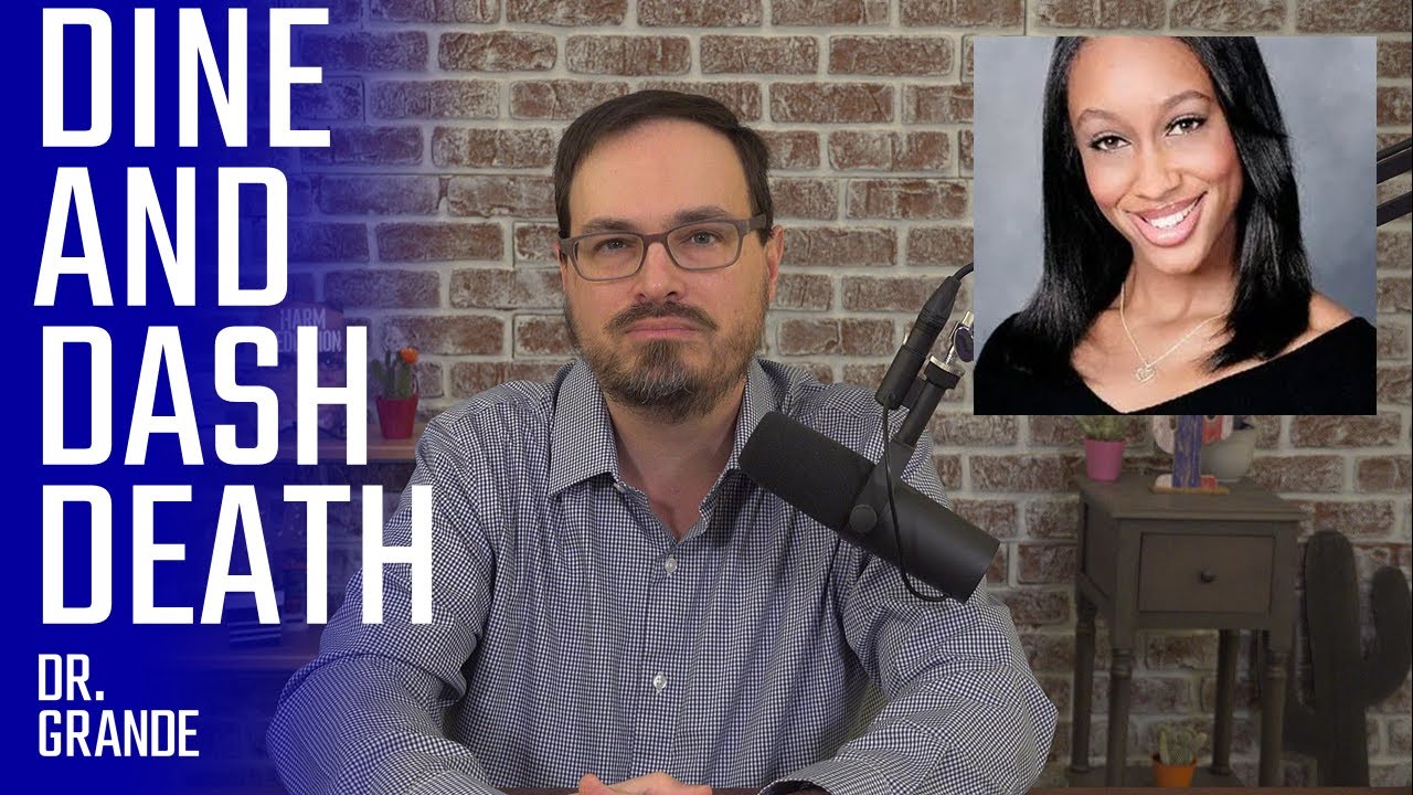 Unhelpful Police and Mysterious Death | Mitrice Richardson Case Analysis