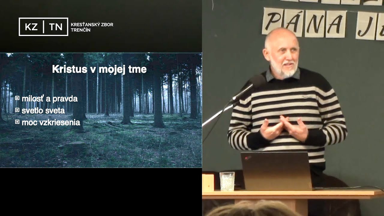 Ako sa vyrovnať so stratou najbližších - Peter Kozár