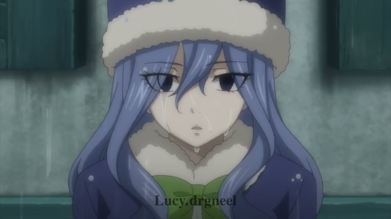 [ AMV ] ~ Grey x Juvia - Just a dream #gruvia