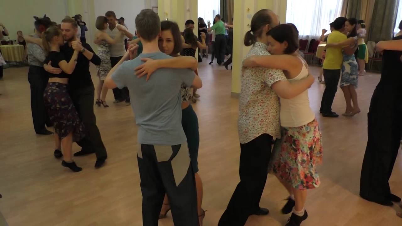 From Russia With Love 2016 random tanda 1