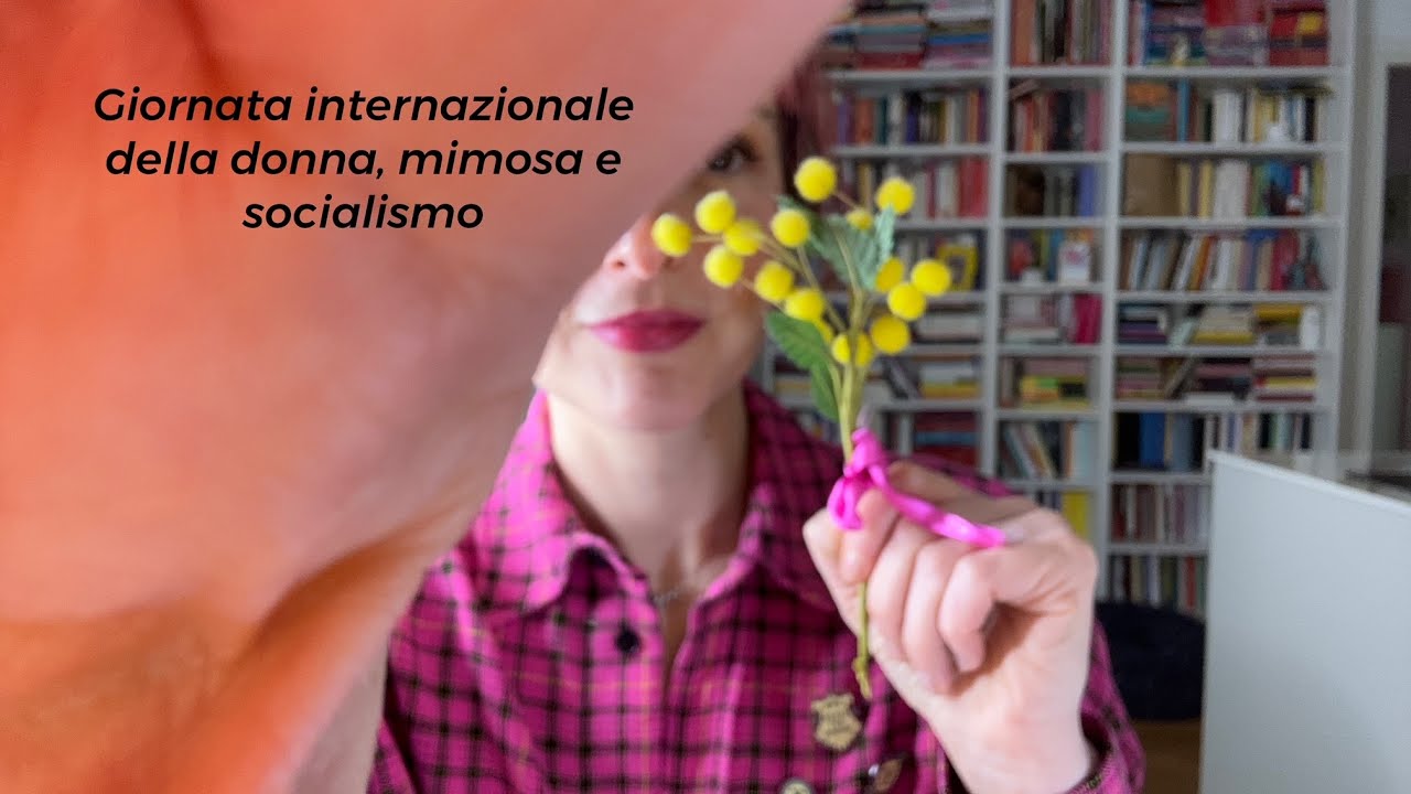 Giornata Internazionale della Donna: la storia.