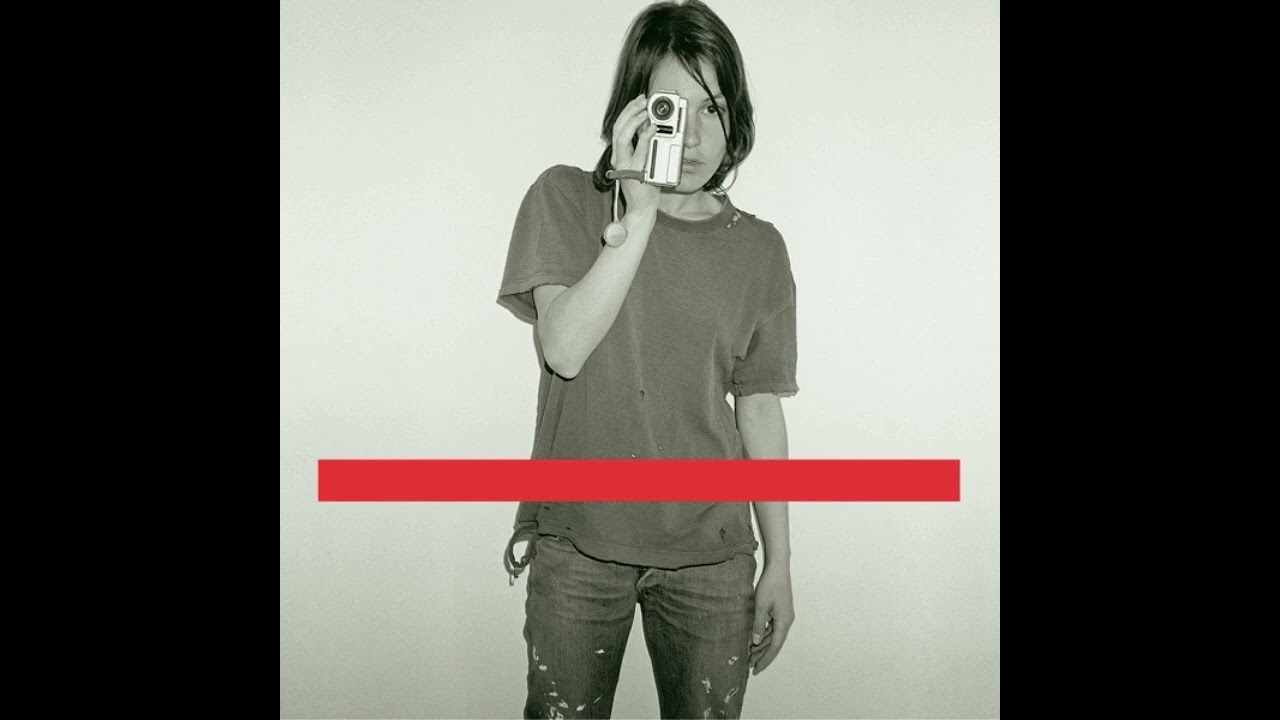 1 hour of silence occasionally interrupted by New Order's 