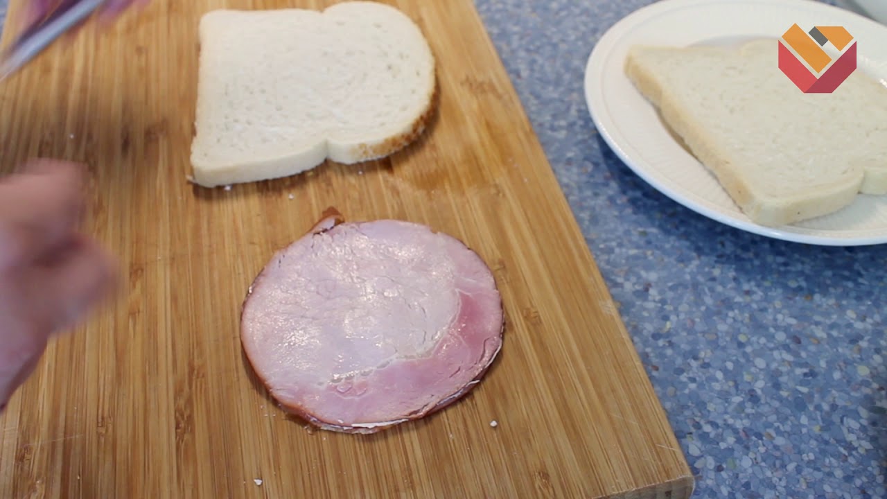 Beleg je broodje als een pro!