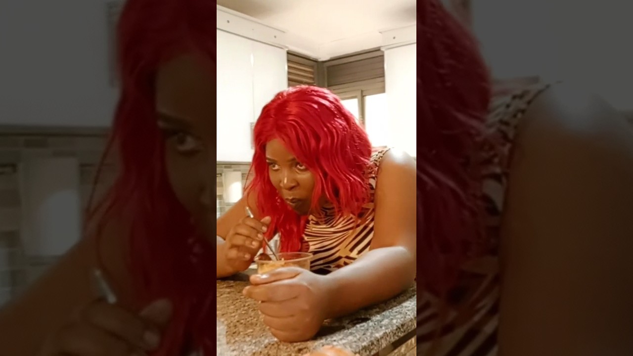 Dore uko turi gukora twahuje abakinnyi ba film b'Urwanda na Nigeria vuba Turaje