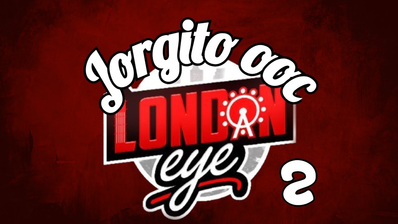 💢 JORGITO OOC 💢 #2 CASINO