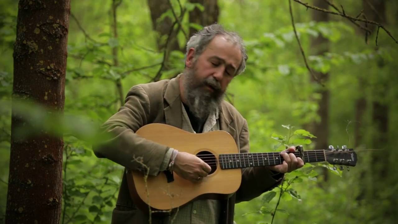 Bob Corn - You The Rainbow