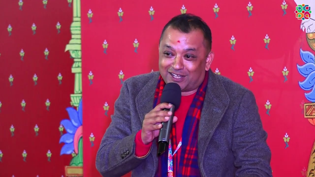 कथा काठमाडौं ॥ Gagan Thapa॥ Buddhisagar ॥