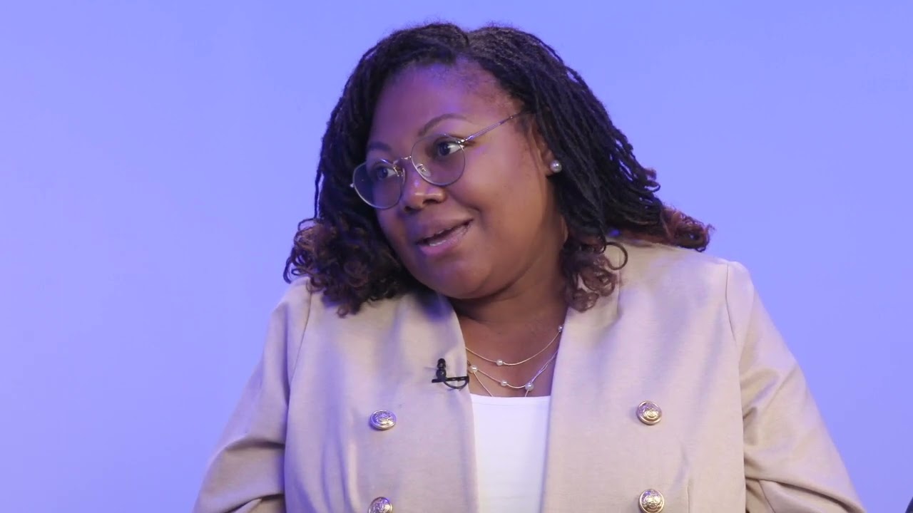 John Lakin and friends Ep 103 - Senior Pastor Shanell McNair Kalu, Pastor Kalu Kalu & more