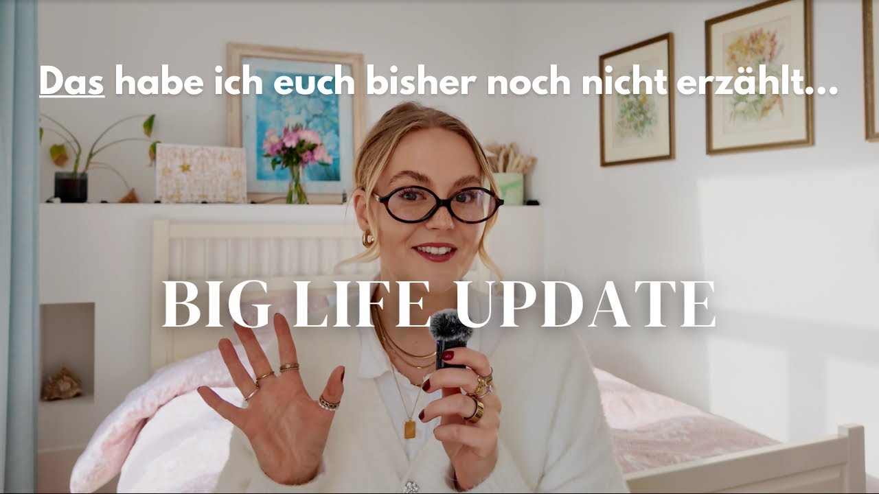 Q&A: Das habe ich euch bisher noch nicht erzählt... XXL Update