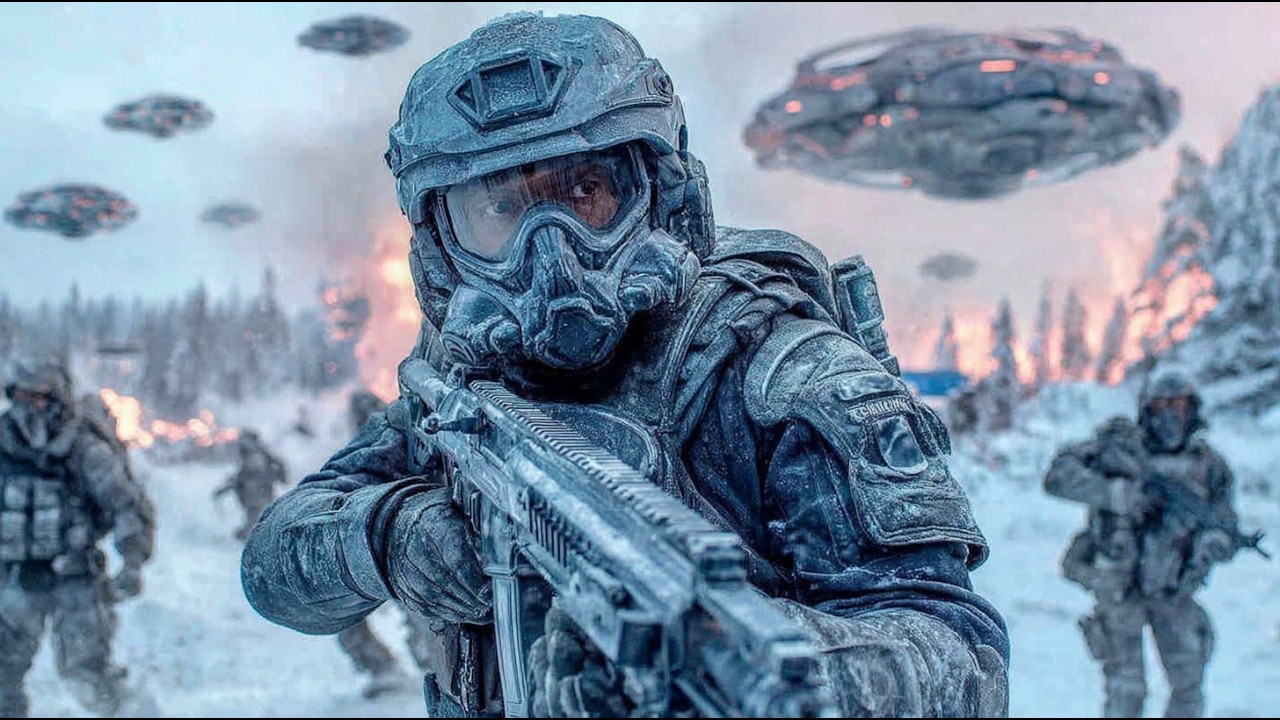 They Received the Warning—The NIGMA Empire Was Destroyed HFY | HFY Full Story