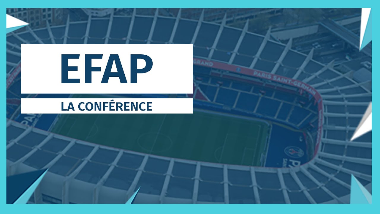 EFAP : Les métiers de la Communication, du Marketing et de la Publicité
