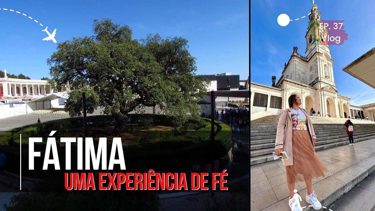 FÁTIMA PORTUGAL