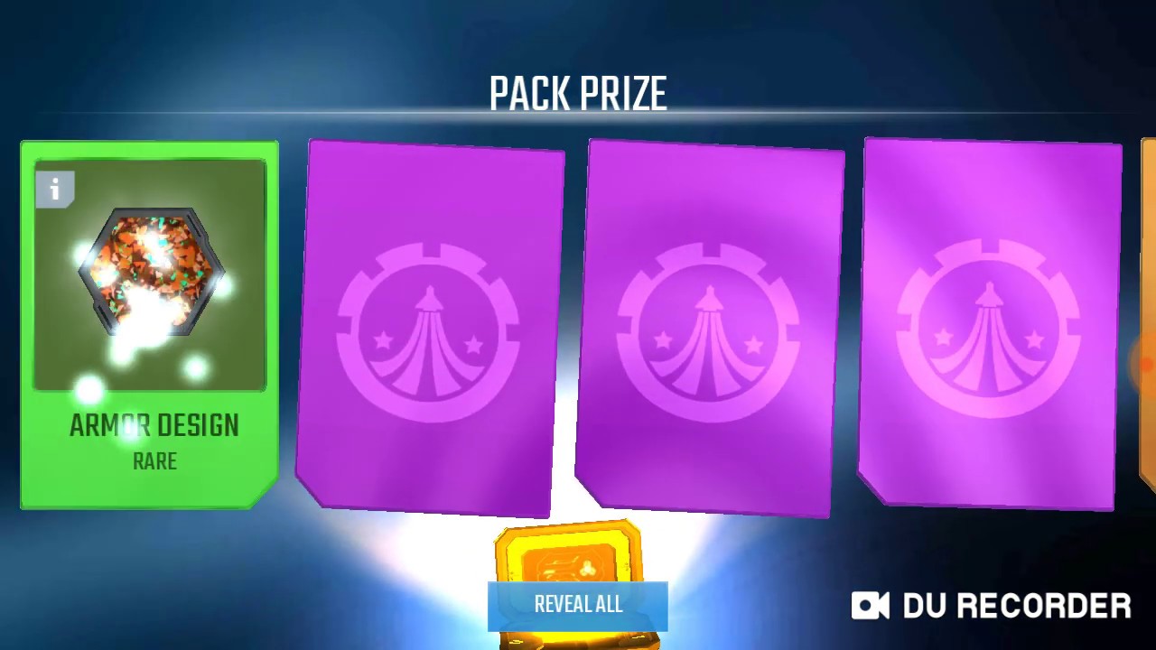 Loot Crate Opening(nova legacy)