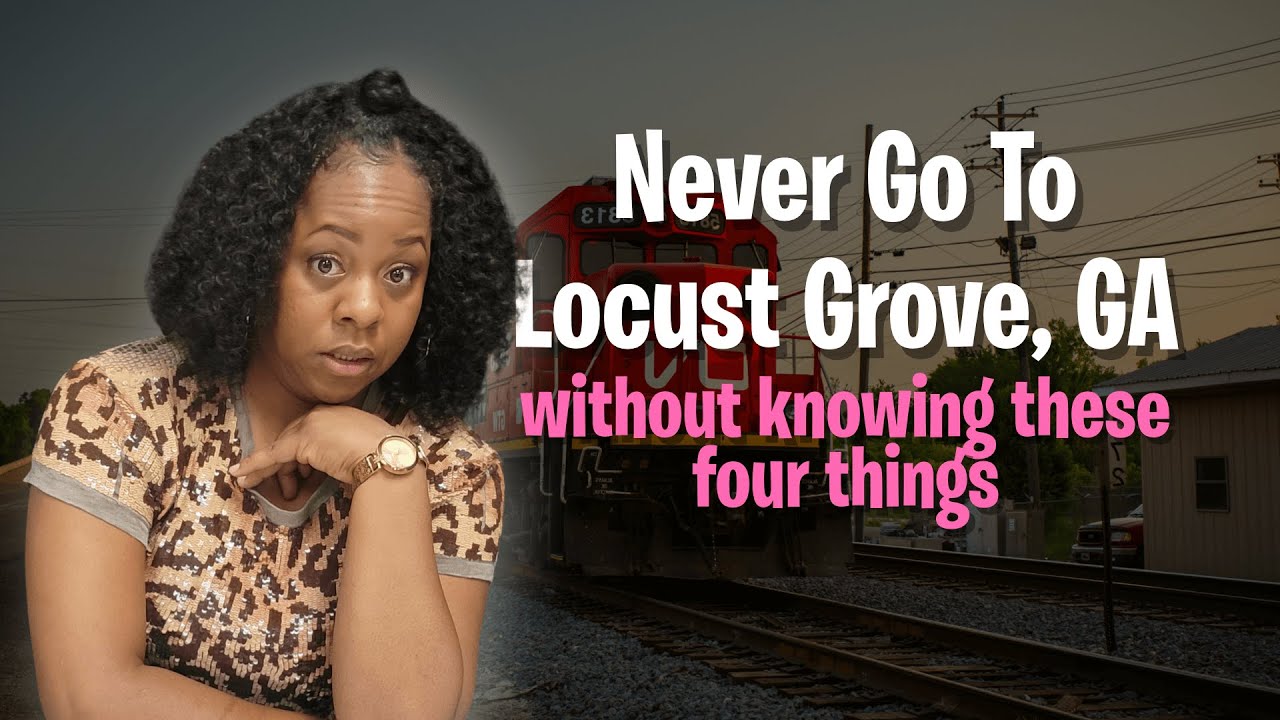 Never Go To Locust Grove Georgia Without Knowing These Four Things