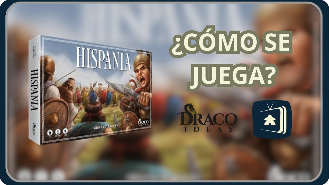 🏛️⚔️ HISPANIA ⚔️🏛️ | RESUELVE LAS REVUELTAS Y HAZTE CON EL CONTROL DE LAS PROVINCIAS ¿Cómo se juega?