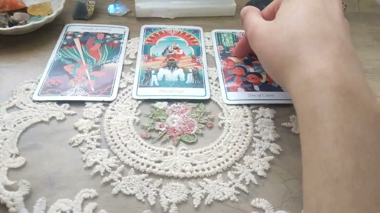 ♎ LIBRA 😭❤️ O PASSADO DE VOLTA!!! ESSA PESSOA NUNCA TE ESQUECEU