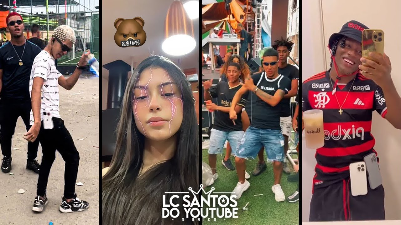 10 MINUTOS DE SAI DA FRENTE DO MANO VERSÃO TAMBOR XRC HUHU VS AS MAIS TOCADAS NO RJ [ DJ LT ] 2025