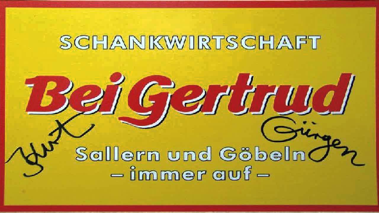 Arschkrampen - Arschkrebs