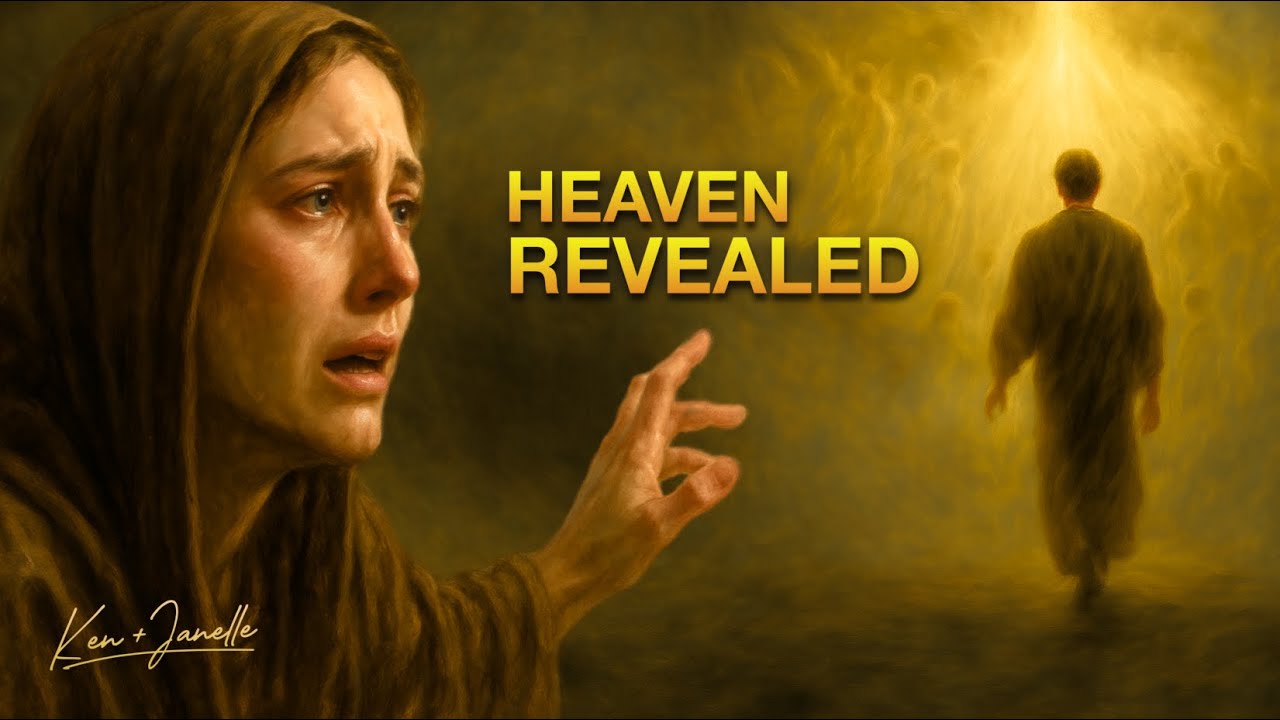Will I Remember My Loved Ones in Heaven?