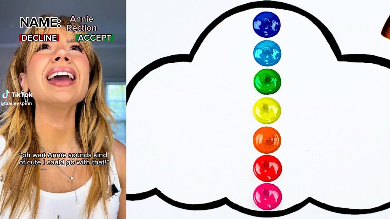 Text To Speech 😍 ASMR Cake Storytime POVs @Bailey Spinn | Roblox Conversations