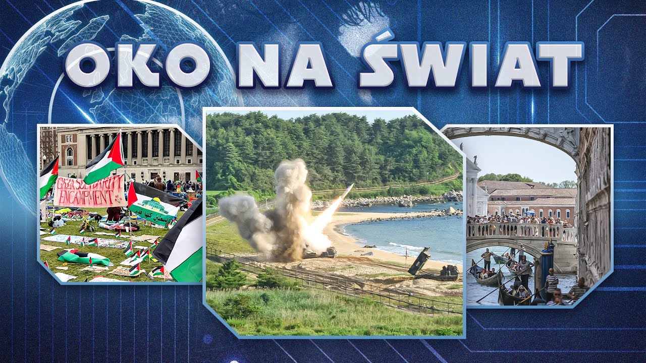 Kto zatrzymywał dostawy ATACMS-&oacute;w dla Ukrainy? | OKO NA ŚWIAT