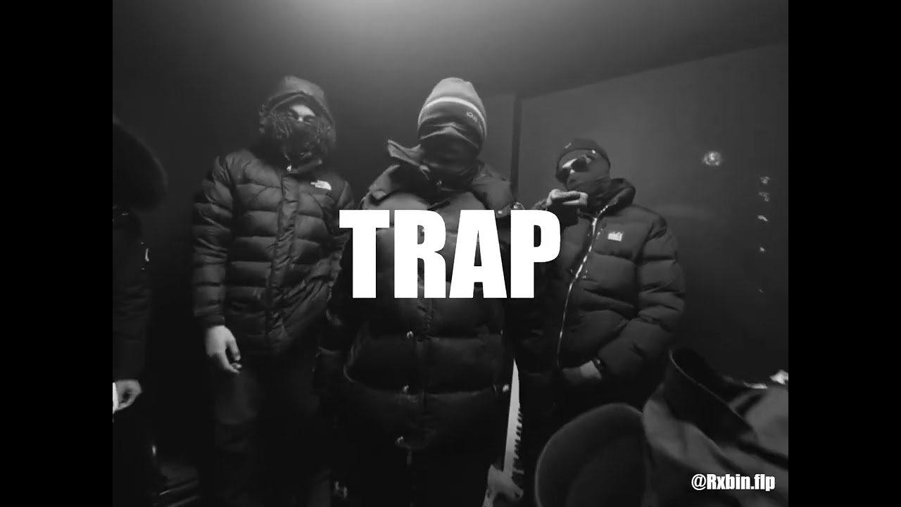 (FREE) UK X DETROIT X BRUMTROIT TYPE BEAT - TRAP