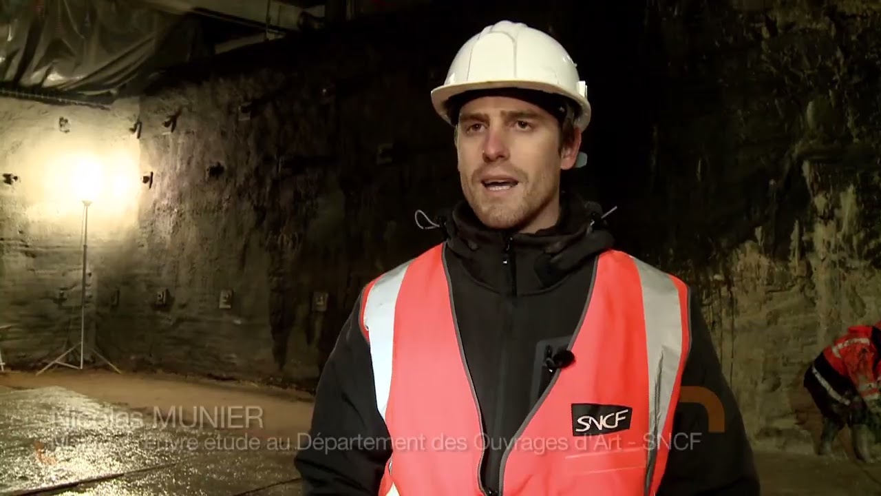 Op&eacute;ration coup de point &agrave; SARTROUVILLE