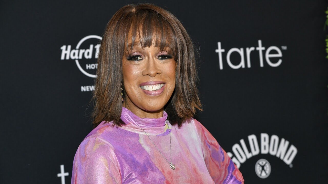 Gayle King under fire for defending Justin Timberlake after drink-driving arrest