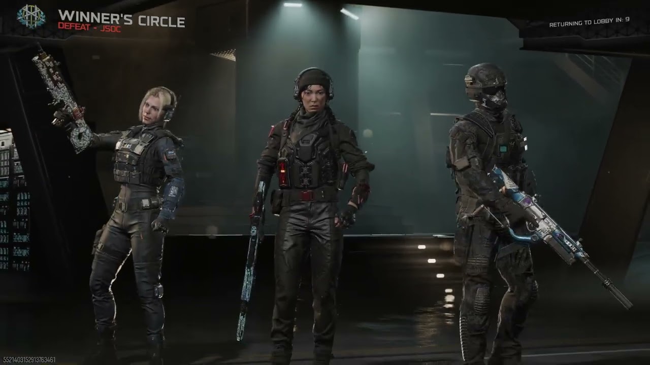 Black Ops 7 MP Part 30
