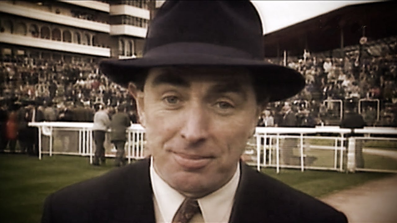 RTÉ Racing | Colm Murray Tribute